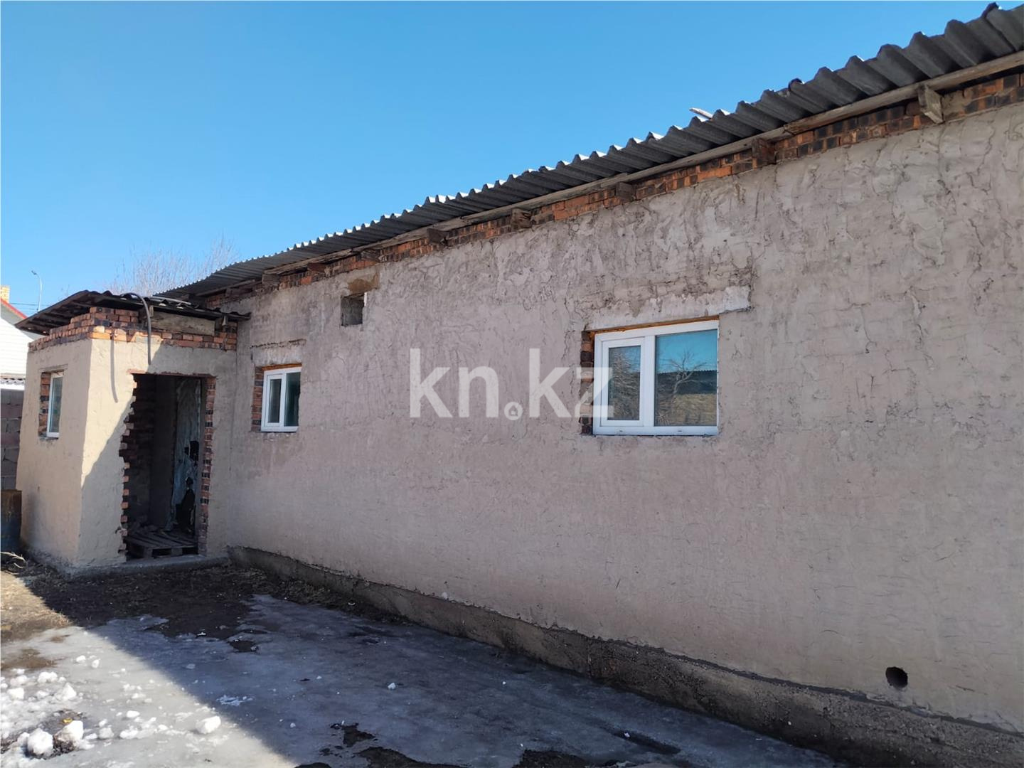 Продажа 4-комнатного дома, 72 м² - Продажа жилой и коммерческой недвижимости в Караганде фото 4 из 12