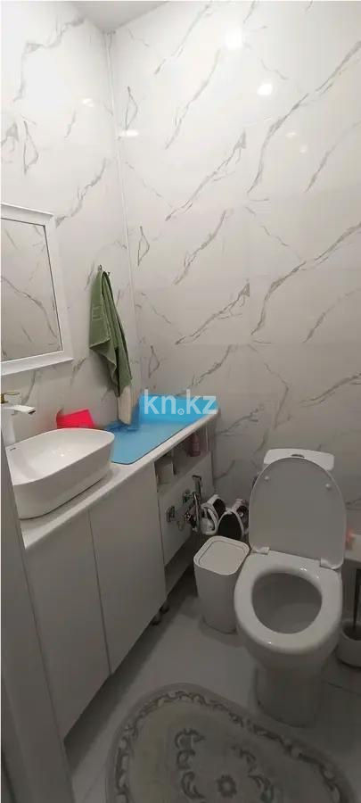 Продажа 3-комнатной квартиры, 71 м² - Аренда квартир посуточно в Актобе фото 5 из 5