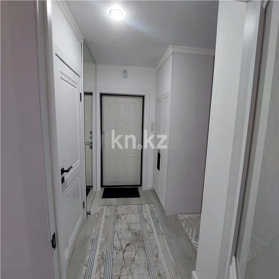 Продажа 1-комнатной квартиры, 38 м² - Продажа квартир в Кокшетау фото 4 из 4