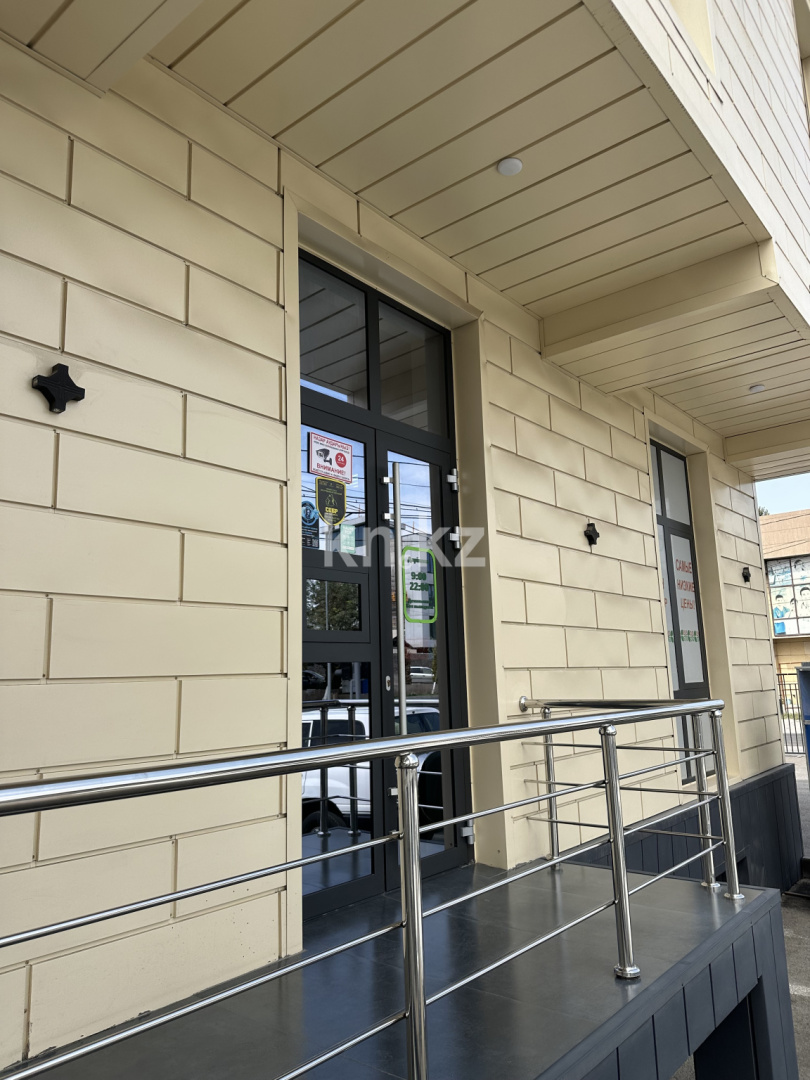 Продажа , 667 м², ул. Бауыржана Момышулы, дом  26/1 - Продажа зданий в Шымкенте фото 4 из 19