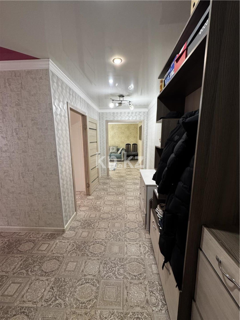 Продажа 2-комнатной квартиры, 60 м² - Недвижимость в Караганде фото 8 из 11