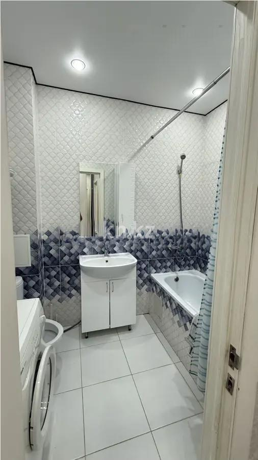 Продажа 1-комнатной квартиры, 38.5 м² в Астане - фото 3