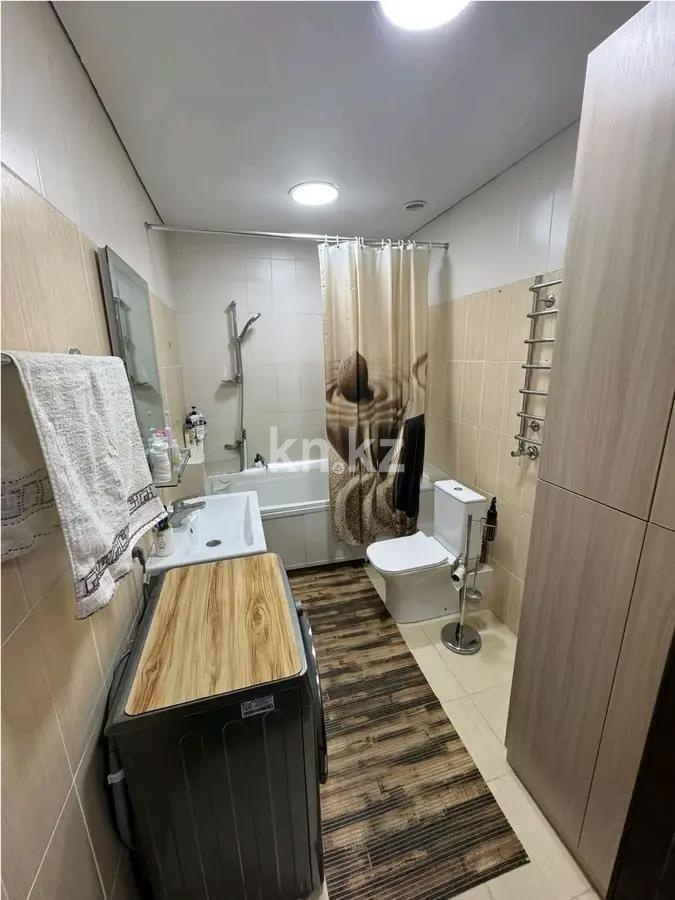 Продажа 3-комнатной квартиры, 107 м² - Аренда квартир помесячно в Карагандинской области фото 5 из 8