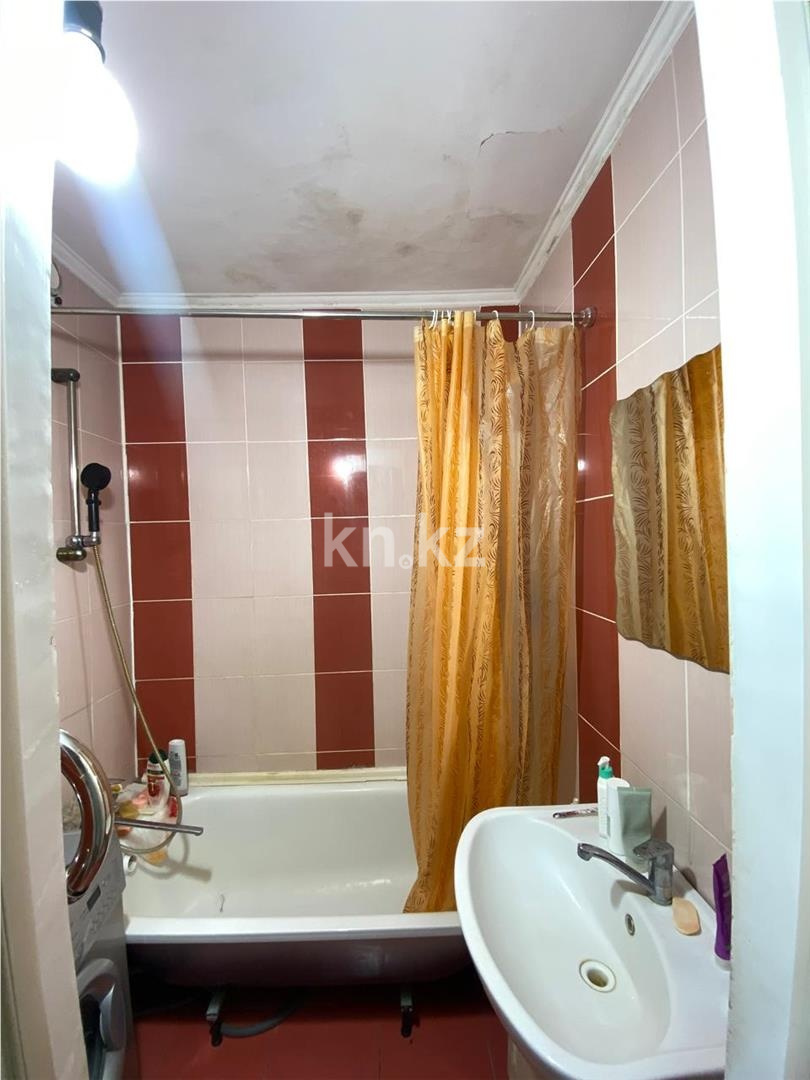Продажа 2-комнатной квартиры, 46 м² в Караганде - фото 9