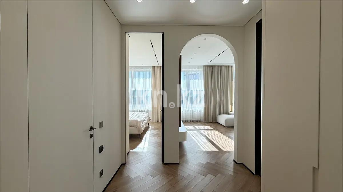 Продажа 2-комнатной квартиры, 77 м² в Астане - фото 5