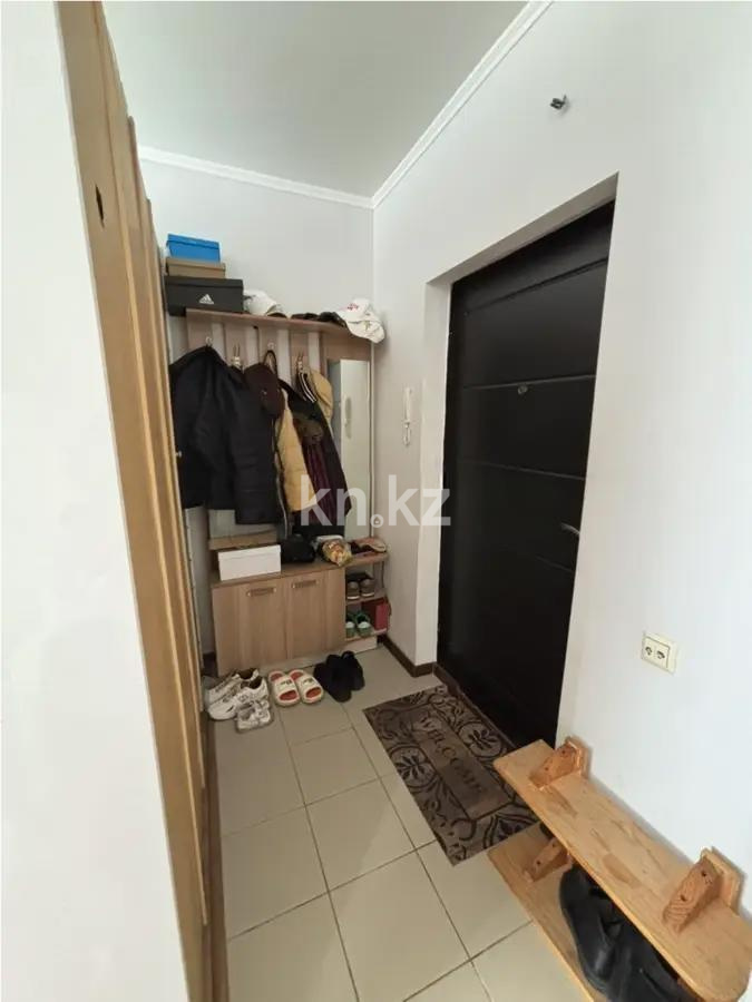 Продажа 1-комнатной квартиры, 27 м² - Продажа квартир в Казахстане - страница 23 фото 4 из 4