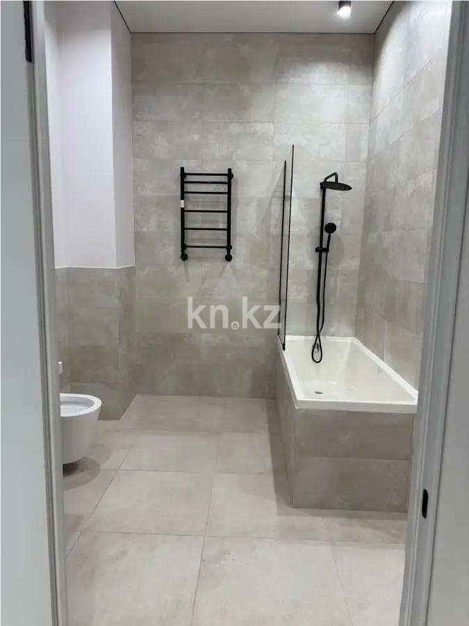 Продажа 2-комнатной квартиры, 84.3 м² - Продажа двухкомнатных квартир от собственников в Алматы - страница 3 фото 3 из 3