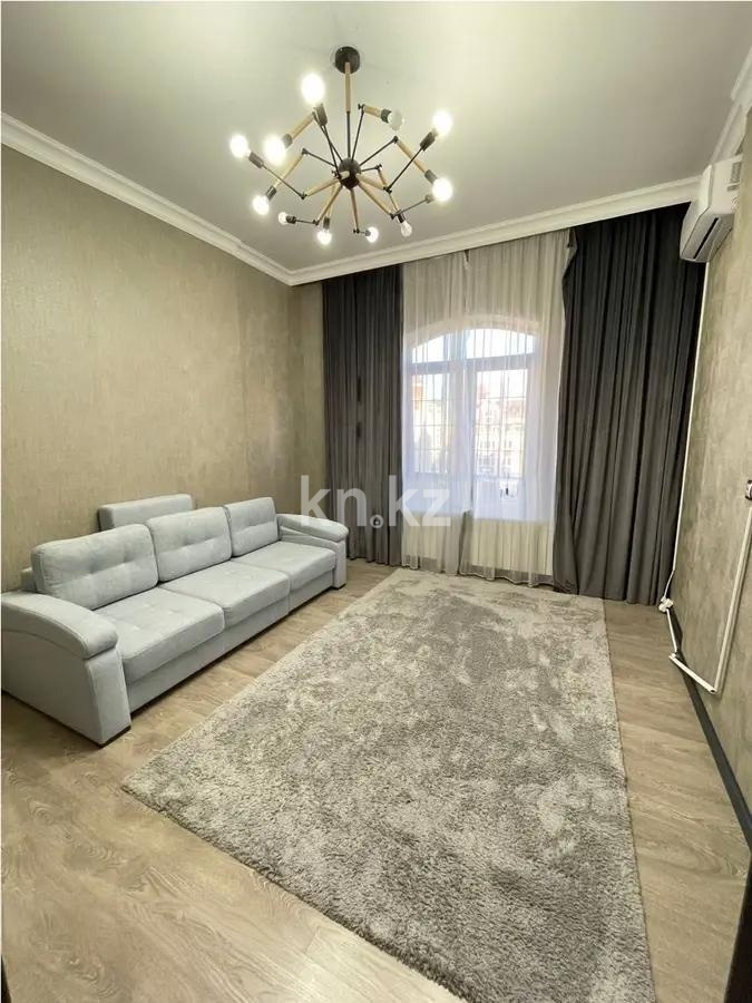 Продажа 4-комнатной квартиры, 146 м² в Астане - фото 2