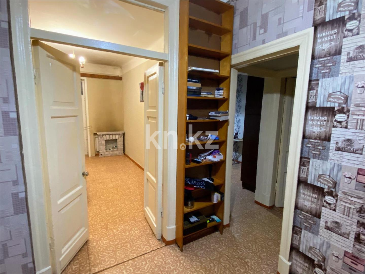 Продажа 2-комнатной квартиры, 58 м² - Продажа двухкомнатных квартир в Караганде - страница 15 фото 3 из 10