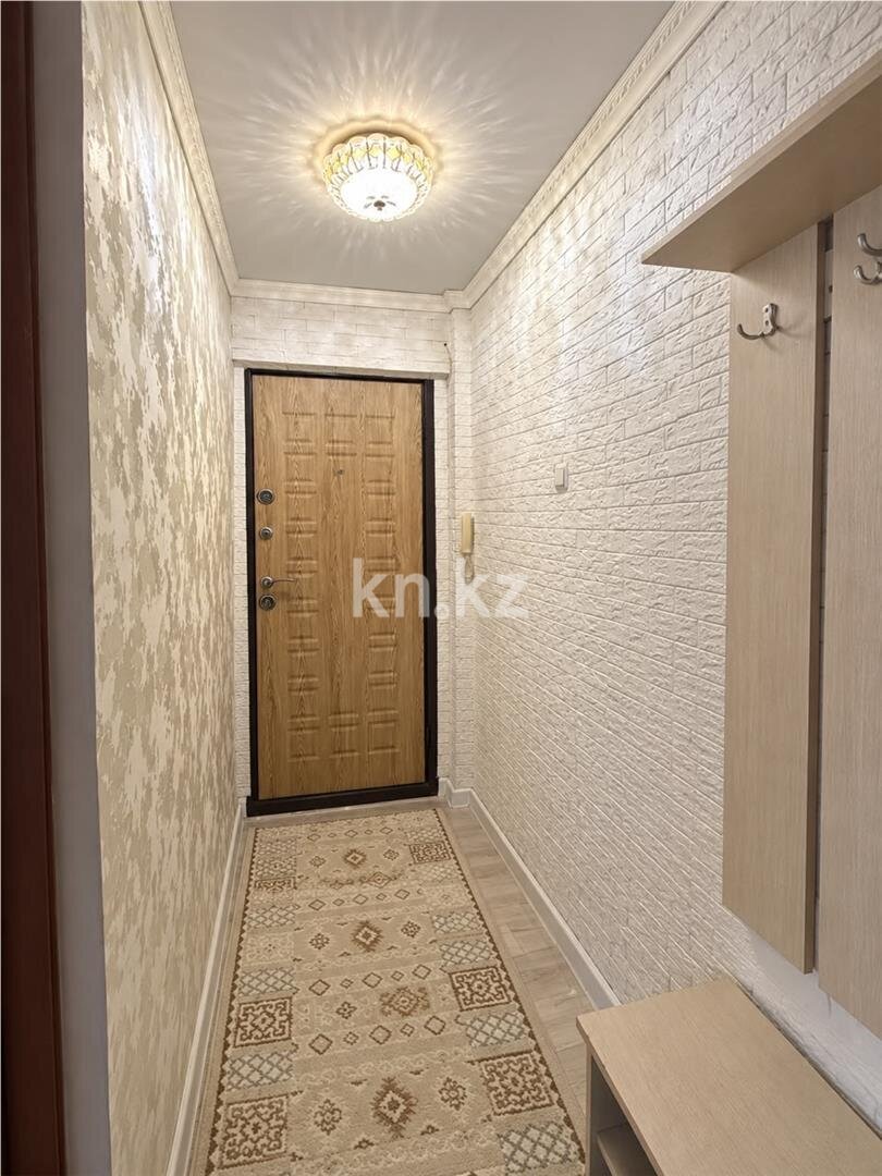 Продажа 2-комнатной квартиры, 49 м² в Караганде - фото 16