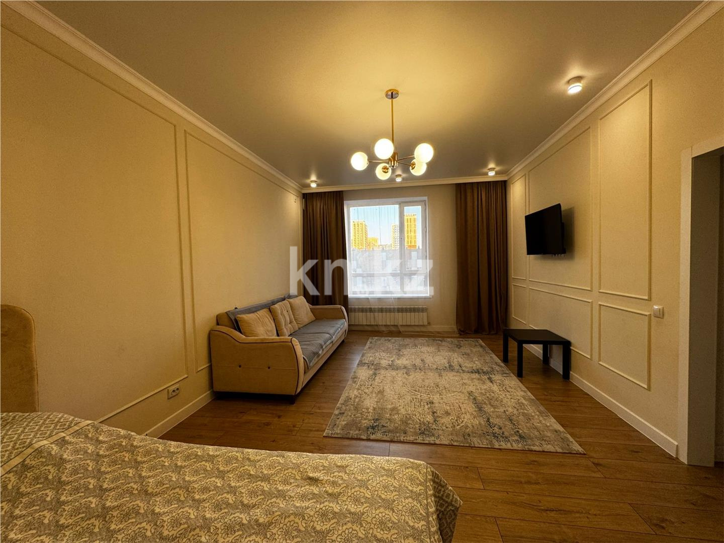 Продажа 1-комнатной квартиры, 45 м² в Астане - фото 3