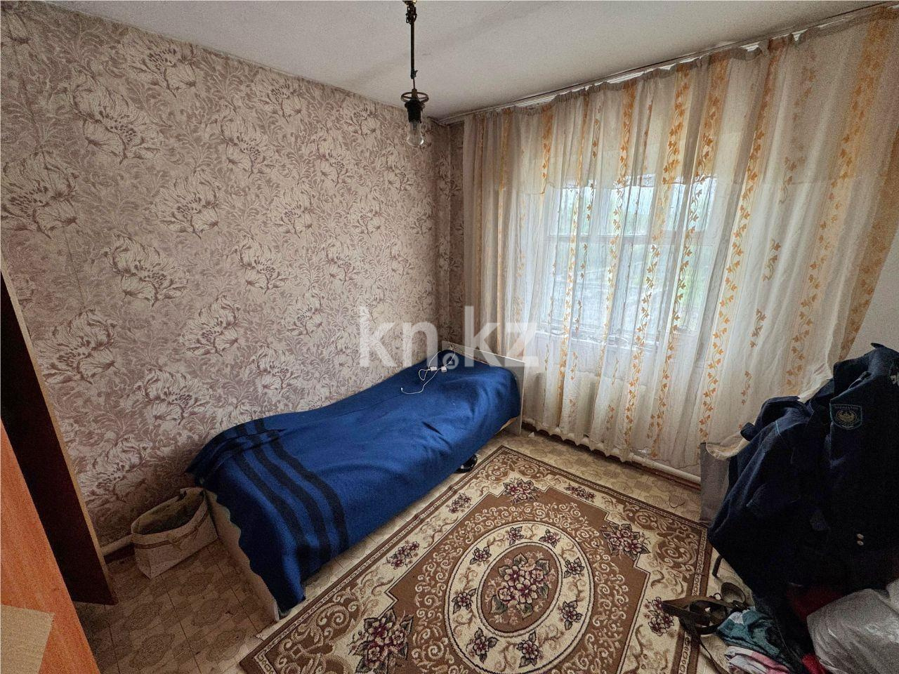 Продажа 4-комнатного дома, 95 м², ул. Лермонтова, дом  207 - Продажа домов, коттеджей в Караганде фото 9 из 18