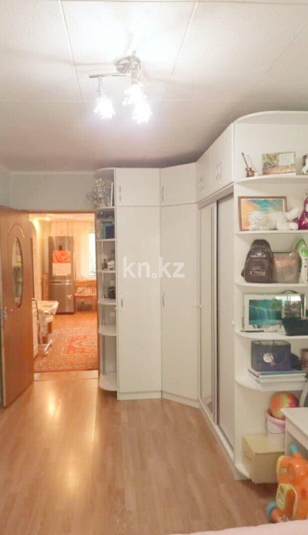 Продажа 2-комнатной квартиры, 45 м² в Алматинской области