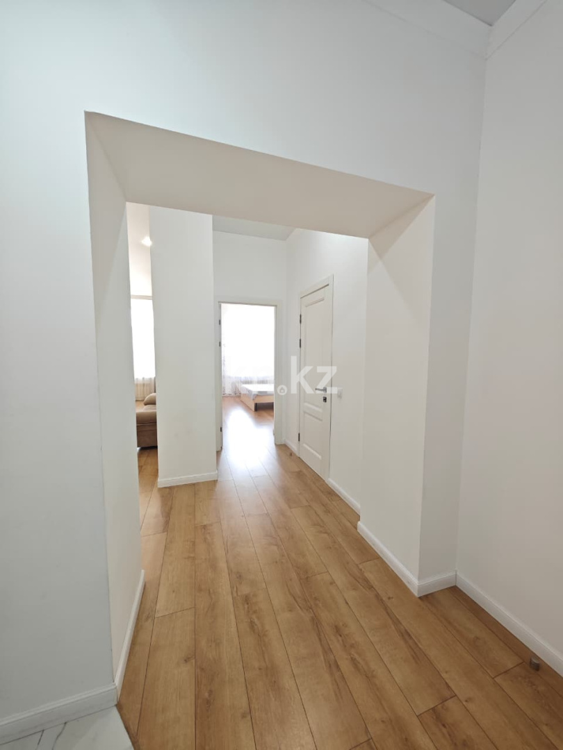 Продажа 3-комнатной квартиры, 84 м² - Продажа квартир в новостройках Караганды фото 4 из 26