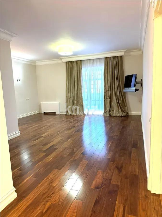 Продажа 6-комнатной квартиры, 489.1 м², ул. Кыз-Жибек, дом  41 - Продажа  пятикомнатных квартир в новостройках Астаны без посредников фото 5 из 12