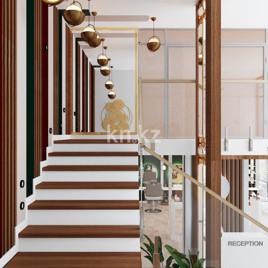 Аренда - Недвижимость в Астане - страница 21 фото 8 из 9