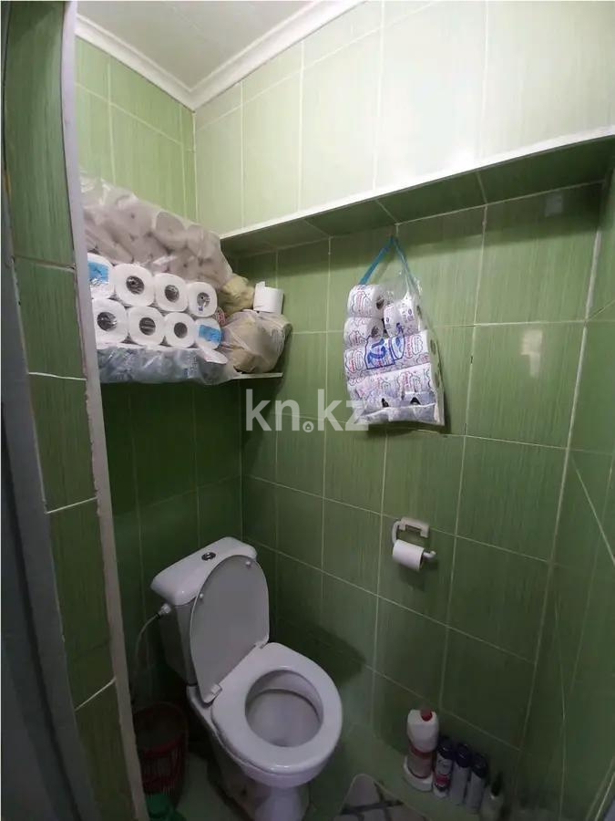 Продажа 2-комнатной квартиры, 52 м², ул. Спасская, дом  65 - Продажа квартир в Алматы фото 4 из 5