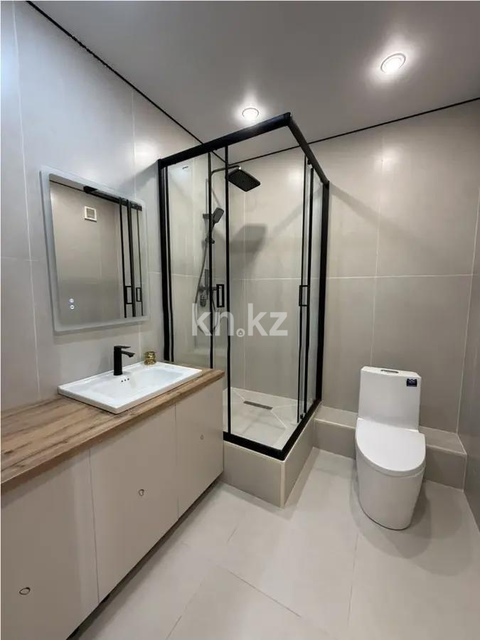 Продажа 2-комнатной квартиры, 45 м² в Алматы - фото 4