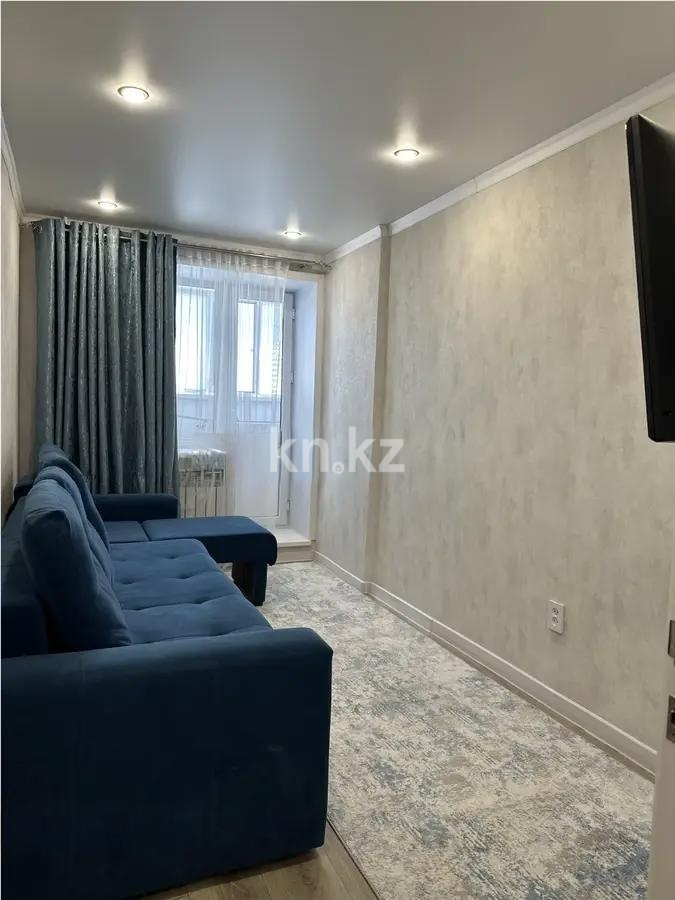 Продажа 4-комнатной квартиры, 90 м² - Продажа четырехкомнатных квартир от собственников в Казахстане фото 1 из 7