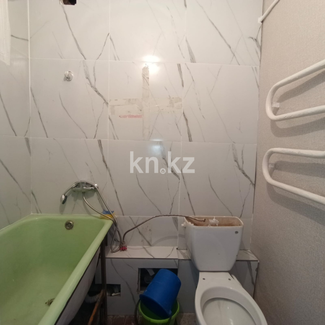 Аренда 1-комнатной квартиры, 24 м² - Аренда квартир помесячно в Астане фото 6 из 6