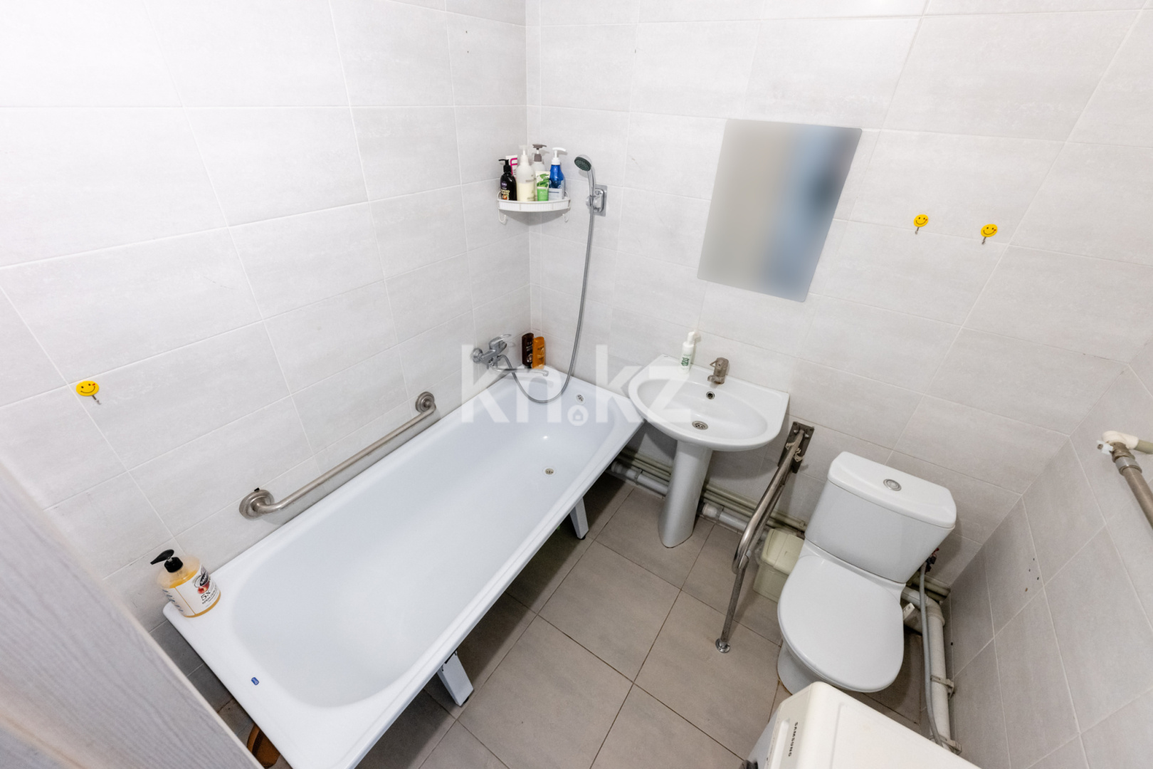 Продажа 2-комнатной квартиры, 59.1 м² - Продажа двухкомнатных квартир в Астане - страница 45 фото 9 из 28