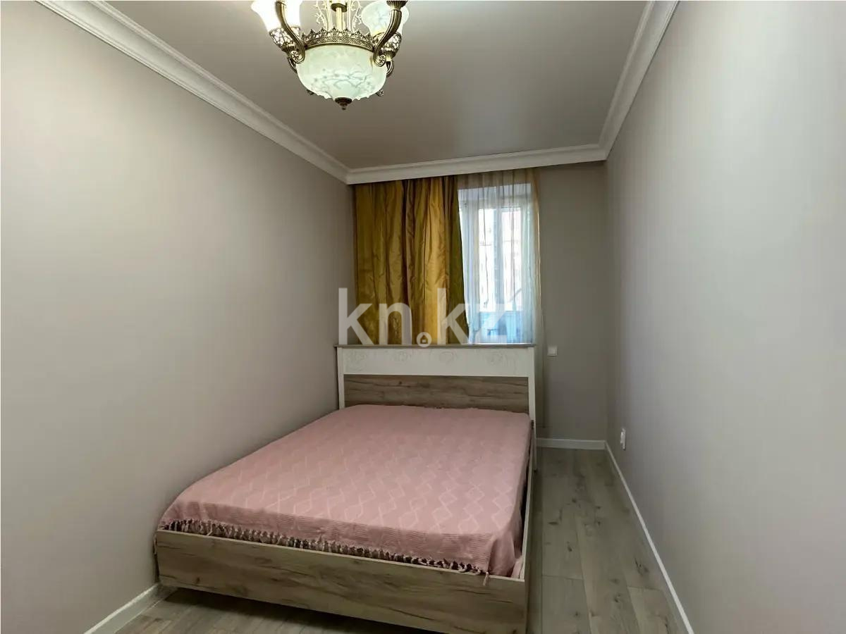 Продажа 2-комнатной квартиры, 54.58 м², ул. Е-15, дом  11/1 - Продажа  двухкомнатных квартир в Астане без посредников фото 2 из 4