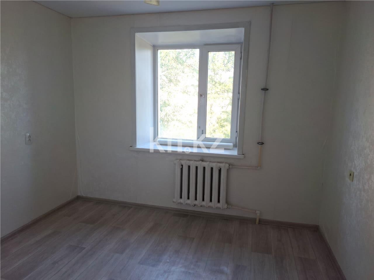 Продажа 2-комнатной квартиры, 40 м² в Караганде