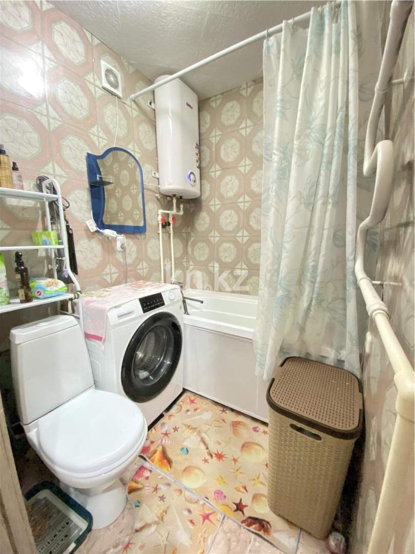 Продажа 2-комнатной квартиры, 41 м² в Караганде - фото 9