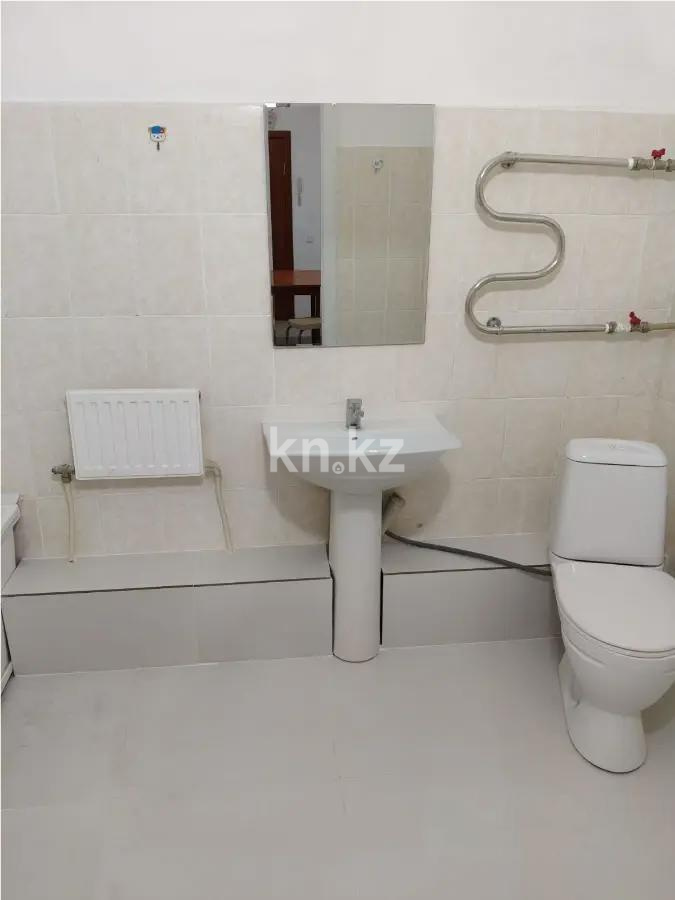 Продажа 1-комнатной квартиры, 45.9 м² - Продажа недвижимости в Астане - страница 3 фото 3 из 4