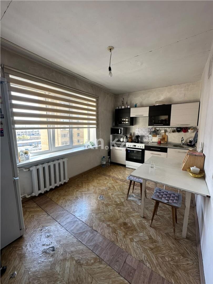 Продажа 3-комнатной квартиры, 82 м² в Караганде - фото 7