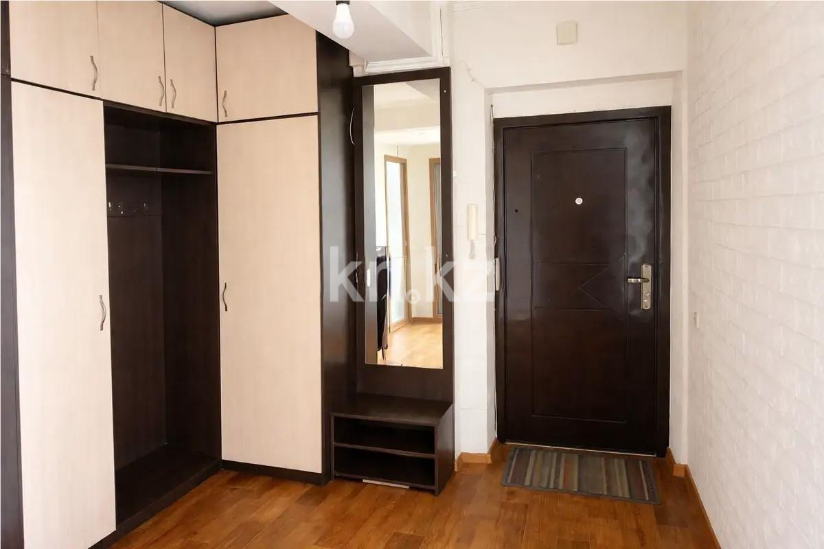 Продажа 3-комнатной квартиры, 72 м² в Алматы - фото 4