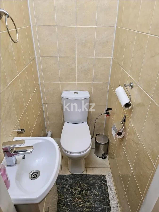 Продажа 3-комнатной квартиры, 88.2 м², пр. Кабанбай батыра, дом  20 в Астане - фото 6
