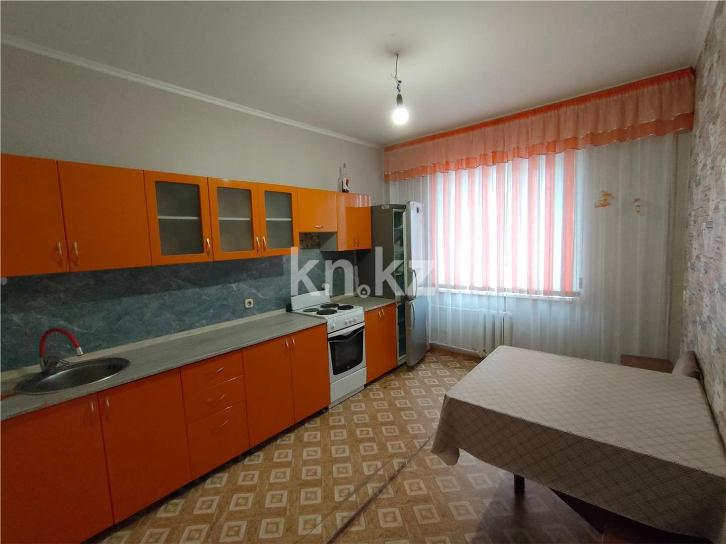 Продажа 2-комнатной квартиры, 60 м² - Продажа квартир в Караганде - страница 2 фото 9 из 16