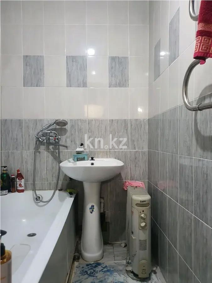 Продажа 3-комнатной квартиры, 75 м², мкр. Жулдыз-2, дом  39 в Алматы - фото 4