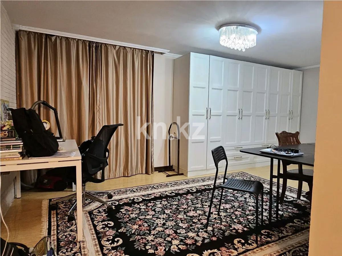 Продажа 3-комнатной квартиры, 114 м², ул. Тайманова, дом  224 в Алматы - фото 2