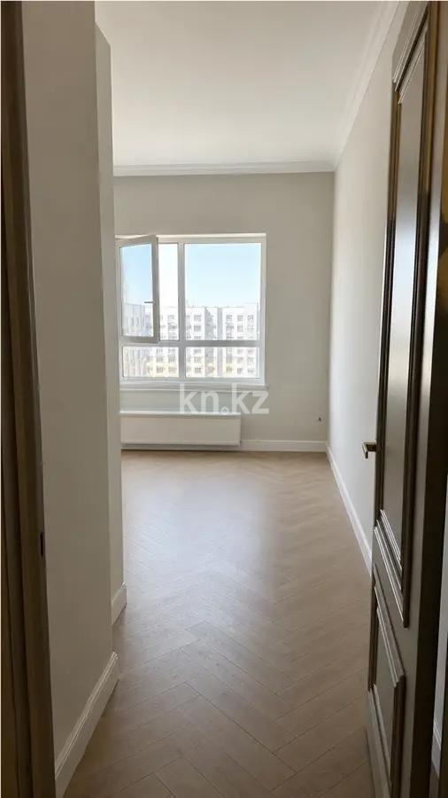 Продажа 3-комнатной квартиры, 92 м² в Алматы