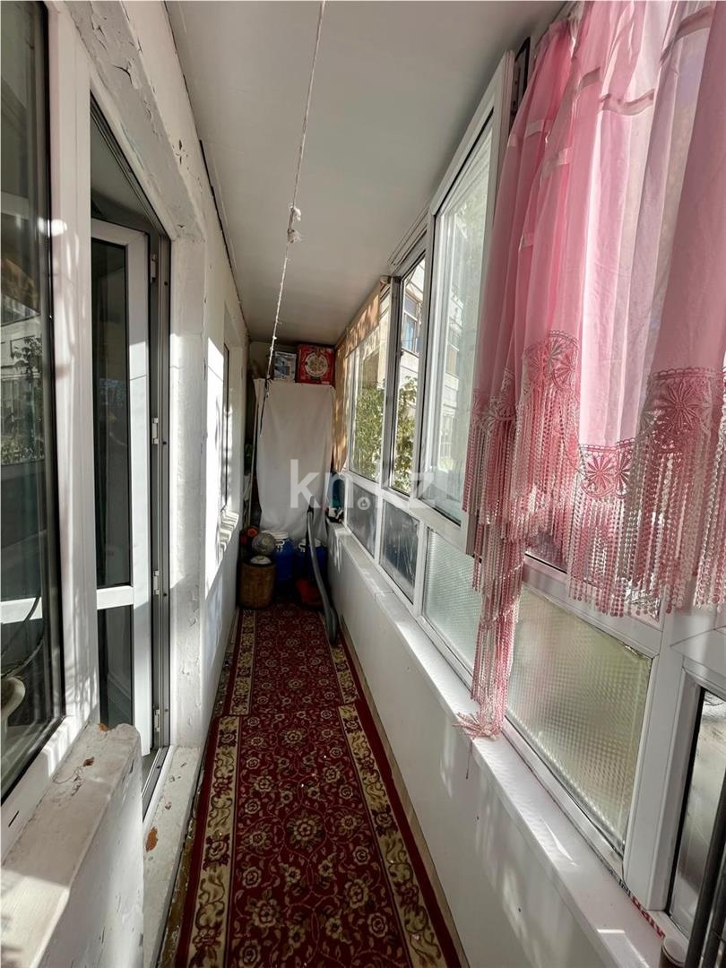 Продажа 4-комнатной квартиры, 75 м² в Караганде - фото 2