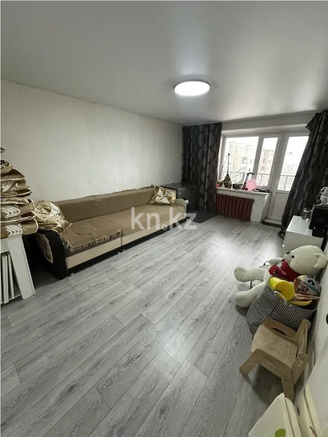 Продажа 2-комнатной квартиры, 52 м² в Караганде