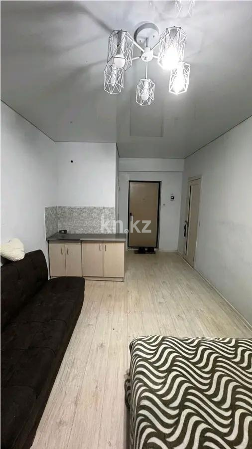 Продажа 1-комнатной квартиры, 28 м² - Продажа  однокомнатных квартир в новостройках Алматы с фото - страница 5 фото 2 из 3