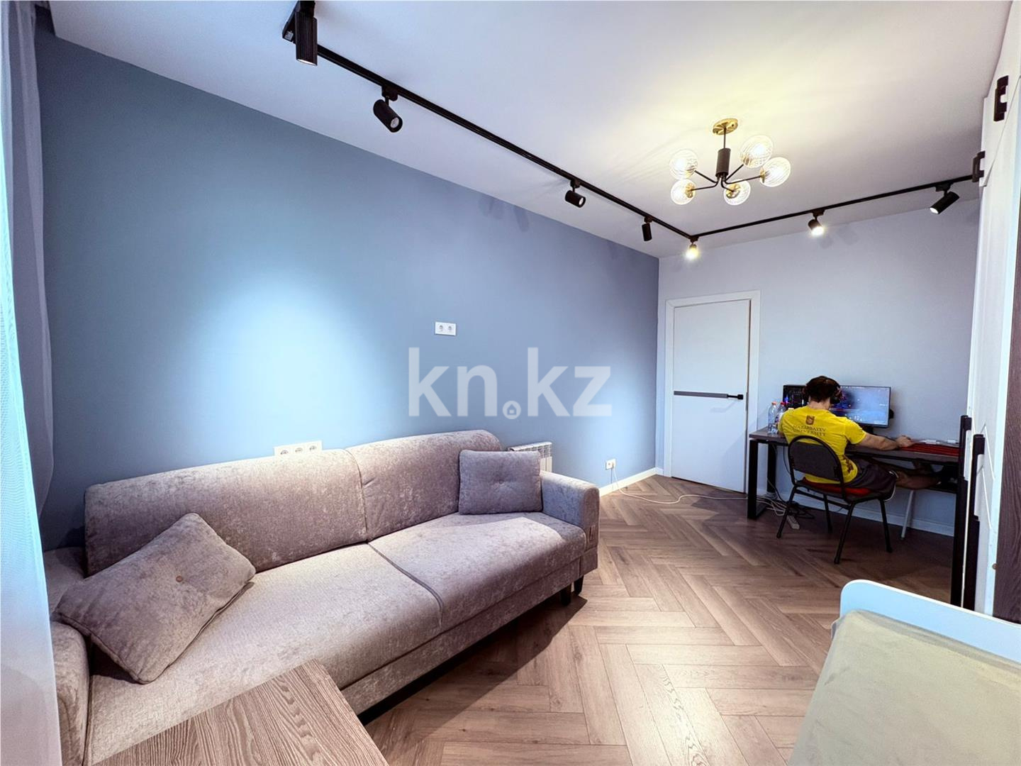 Продажа 3-комнатной квартиры, 61.7 м² - Продажа трехкомнатных квартир в Астане - страница 9 фото 7 из 15