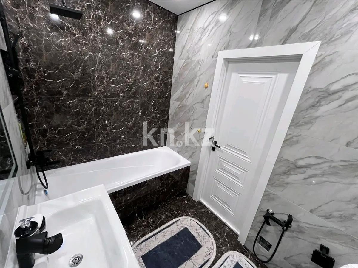 Продажа 4-комнатной квартиры, 70 м² - Продажа квартир в Астане фото 6 из 7