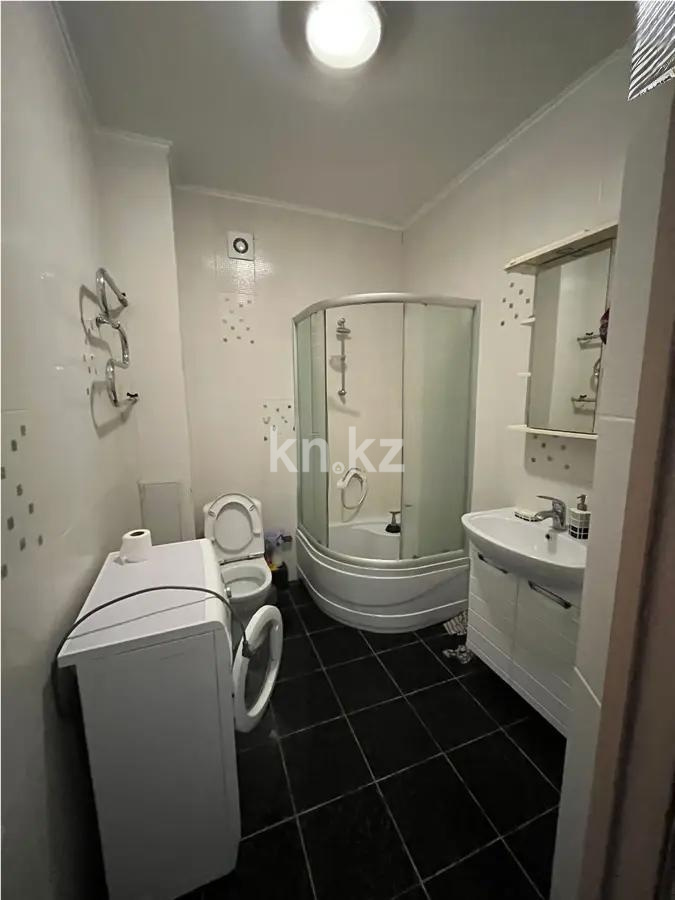Продажа 2-комнатной квартиры, 45 м² в Астане - фото 3