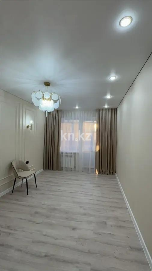 Продажа 2-комнатной квартиры, 67 м², ул. Букетова, дом  60а блок 1 - Продажа  двухкомнатных квартир в Караганде фото 3 из 6