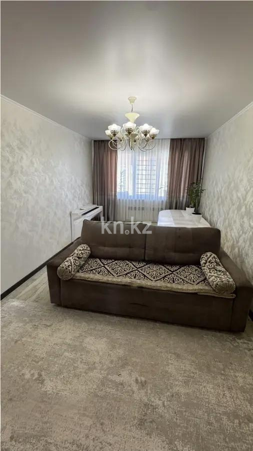 Продажа 2-комнатной квартиры, 64 м² в Алматы