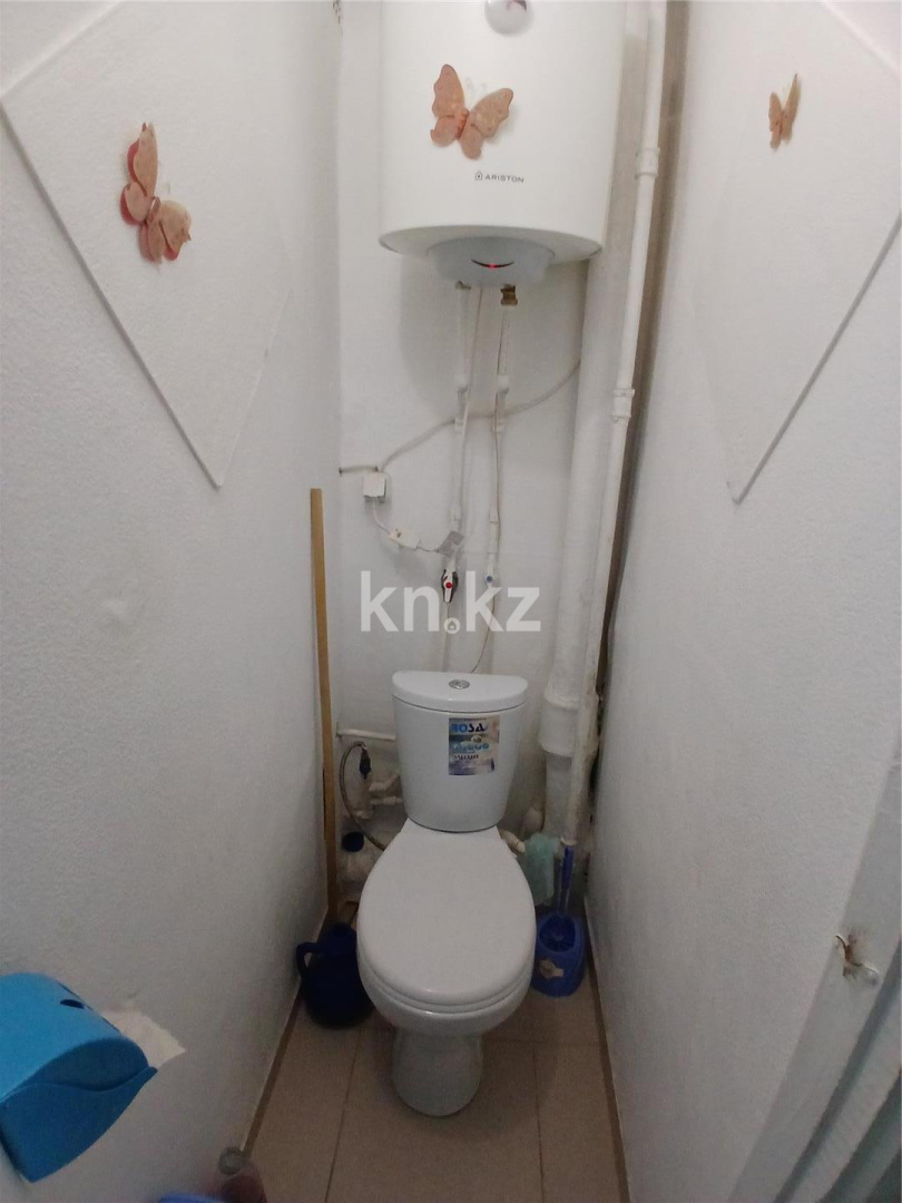 Продажа 2-комнатной квартиры, 45 м², ул. Муканова в Караганде - фото 6