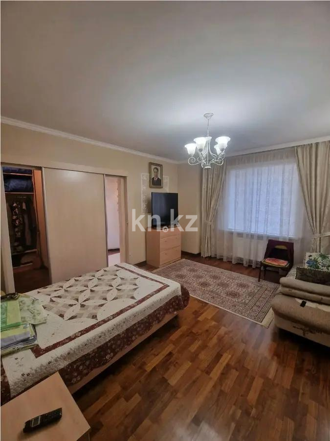 Продажа 4-комнатной квартиры, 200 м², ул. Омарова, дом  10 - Продажа квартир в новостройках Астаны с фото фото 2 из 10