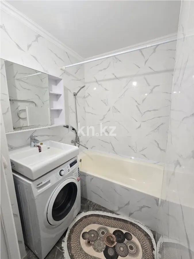 Продажа 2-комнатной квартиры, 50 м² в Алматы - фото 4