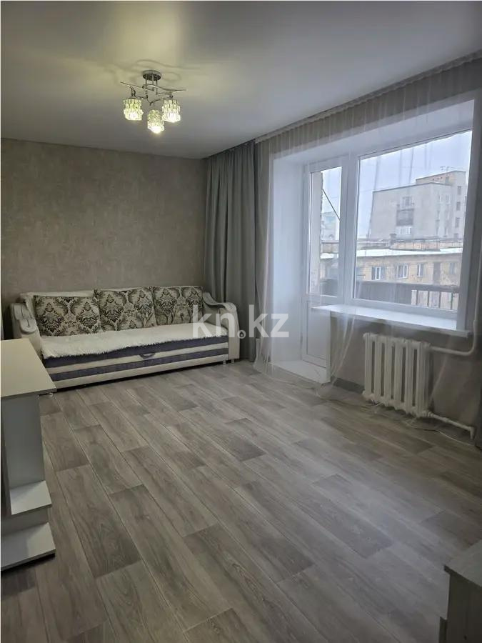 Продажа 2-комнатной квартиры, 45 м² - Продажа квартир от собственников в Караганде фото 1 из 4