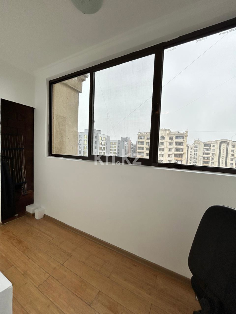 Аренда 3-комнатной квартиры, 108.5 м² - Аренда квартир помесячно в Казахстане - страница 3 фото 6 из 16