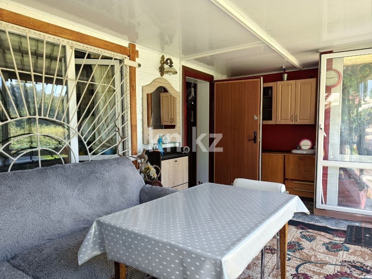 Продажа дачи, 5 сот. в Усть-Каменогорске - фото 7